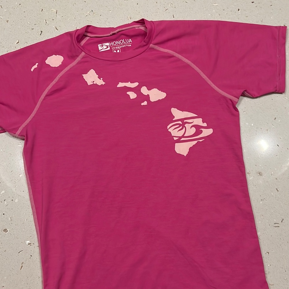 Rash guard